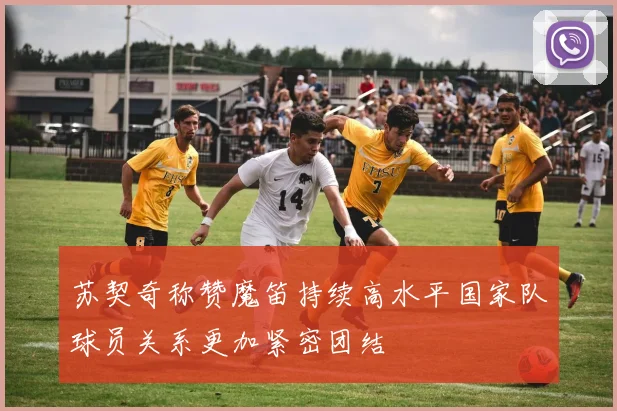 苏契奇称赞魔笛持续高水平国家队球员关系更加紧密团结